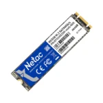 Netac, N535N, M.2 SATA SSD, 512GB.
