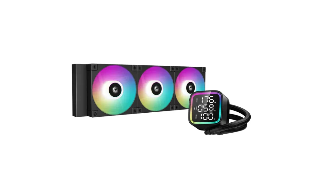 DeepCool, LD360 Liquid Cooler