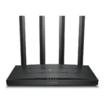 TP-Link, Archer AX12, AX1500 Gigabit Wi-Fi 6 Router