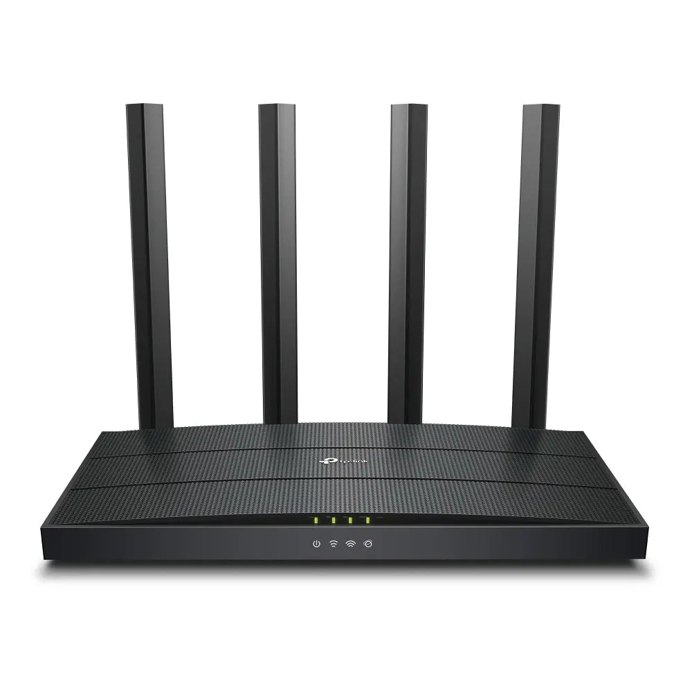 TP-Link, Archer AX12, AX1500 Gigabit Wi-Fi 6 Router