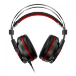 Genius, HS-G710V 7.1 Gaming Headset Black