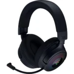 Razer, Kraken V4, Wireless Gaming Headset black