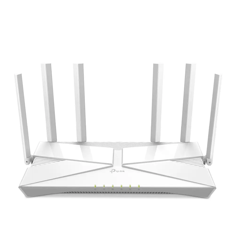 TP-Link, Archer AX56, Wi-Fi 6 Router