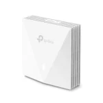 TP-Link, EAP650-Wall, AX3000 Wall Plate Wi-Fi 6 Access Point