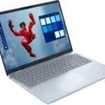 Dell 16 Plus 16" 2.5K Ultra 7 256V/16GB 8533MT/512GB/Backlit Kb/W11P,DB16250