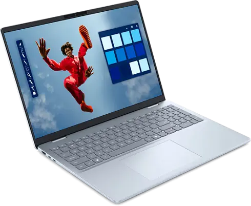 Dell 16 Plus 16" 2.5K Ultra 7 256V/16GB 8533MT/512GB/Backlit Kb/W11P,DB16250 Dell 16 Plus 16" 2.5K Ultra 7 256V/16GB 8533MT/512GB/Backlit Kb/W11P,DB16250