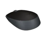 logitech, M171, Mouse Black
