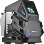 VENTURY, PC, Gaming Computer CPU Ultra 5 - DDR5-16Gb - M.2 SSD 500Gb - VGA RTX5050 8GB..