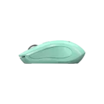 Genius, NX-8025S, Mouse, Aquamarine