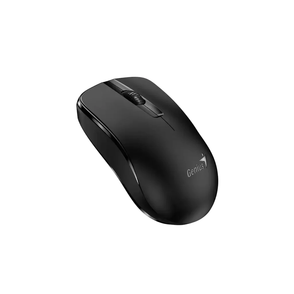 Genius, NX-7000X, Mouse, Black
