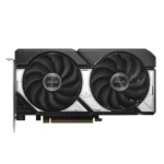 ASUS Dual GeForce RTX™ 5060 Ti 8GB GDDR7