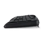 Genius, KB-118 II, Keyboard Black