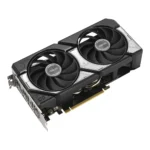 ASUS Dual GeForce RTX™ 5060 Ti 8GB GDDR7