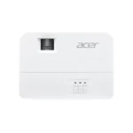 MR.JTA11.001, Acer H6815BD DLP 3D UHD-4K -2 x HDMI, 1 x RS-232, 1 x 3.5 mm audio female, 1 x DC out