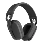 logitech, ZONE VIBE 100, Wireless Headphone Black