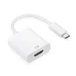 KDHUB5015,KINGDA Type C to HDMI Suport 1080P