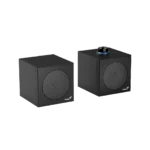 Genius, SP-HF300U Speaker Black