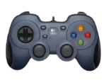 F310, LOGITECH Wired GamePad PC , ANDROID TV, - BLACK USB (L940-000135)