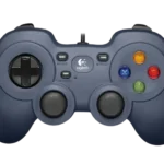 F310, LOGITECH Wired GamePad PC , ANDROID TV, - BLACK USB (L940-000135)