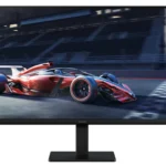SAMSUNG Essential S3 S30GD LS27D300 Monitor 27"