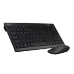 Acer, Vero AAK125, Keyboard + Mouse (Combo) Black