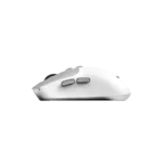 Genius, NX-8080S BT, Mouse, AI Copilot, Grey White