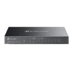 TP-Link, LS1024G, 24-Port Gigabit Desktop/Rackmount Switch