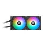 Thermaltake, TH280 V2 ARGB Sync All-In-One Liquid Cooler