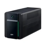 APC, BVX1600LI-GR, 1600VA/900W, Black. Automatic internal bypass