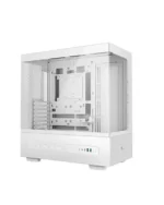 DeepCool, CH690 DIGITAL WH CASE White.
