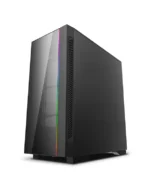 DeepCool, MATREXX 55 V3 ADD-RGB 3F Case Black.