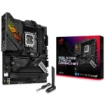 ASUS, ROG STRIX Z790-H GAMING WIFI