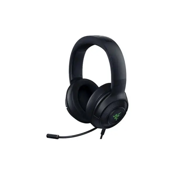 Razer, Kraken V3 X Headset Black