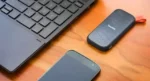 DMSDSSDE30-2T00-G26, SANDISK, External SSD, 2TB, up to 800MB/s2 read, USB 3.2 Gen 2.