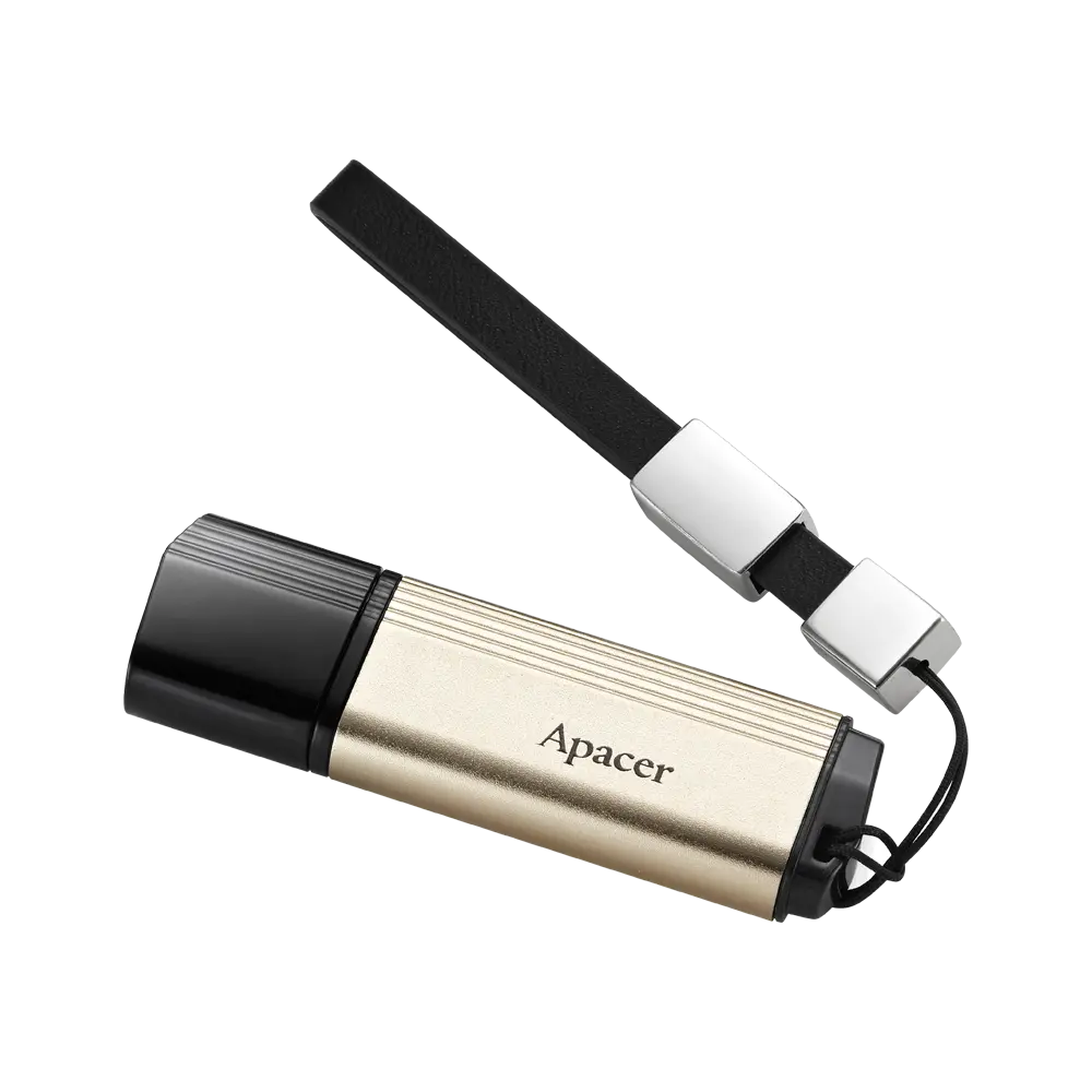 Apacer, AH353, 128 GB, USB 3.2 Gen 1