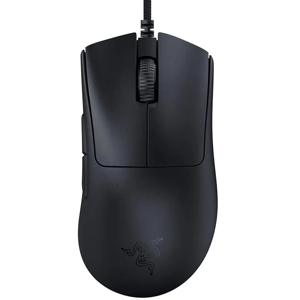 Razer, DeathAdder V3, Mouse Black