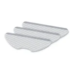 TP-Link, Tapo RVA300, Robot Vacuum Washable Mop Cloth (3 Pcs)
