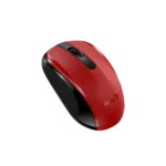 Genius, NX-8008S, Mouse Red