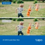 TP-Lin Tapo C320WS