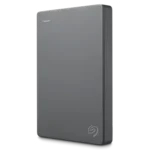 SEAGATE, STJL4000400, External HDD, 4TB, 2.5" USB 3.0, GRAY .