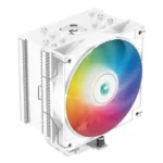 DeepCool, AG500 WH ARGB V2 CPU Cooler