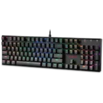 Redragon, K551 RGB-1, Keyboard Black