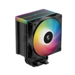 DeepCool, AG500 BK ARGB V2 CPU Cooler