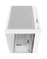 Deepcool, CG580 WH, Case White