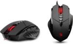 A4TECH, V7m BLOODY Mouse Black