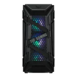 ASUS, GT301 TUF Gaming Case Black.
