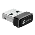 TP-Link, Archer TX1U Nano, USB Adapter, AX300 Nano Wi-Fi 6