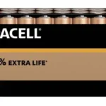 LR3/AAA Duracell Basic Blister 24, 24xAAA, 1,5V/B 1 piece from a pack 60118