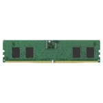 Kingston, RAM 8GB DDR5 5600MT/s CL46 DIMM.