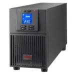 APC, SRV1KI, 1000VA/800W, Black. Automatic internal bypass